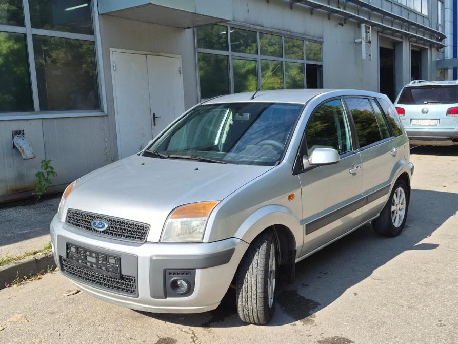 Ford Fusion I Рестайлинг Нижний Новгород  - изображение 1