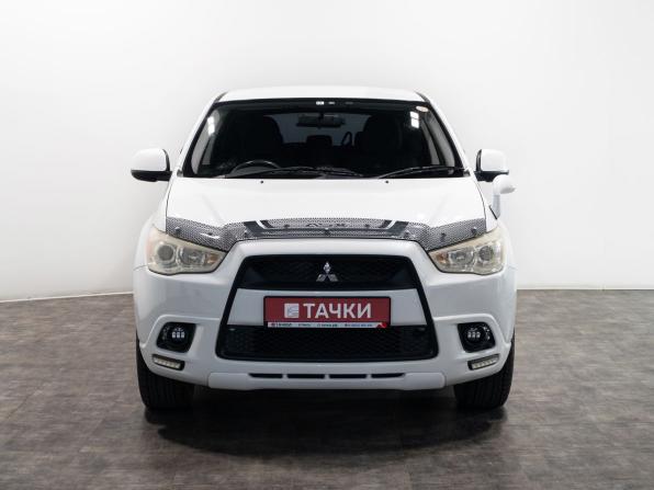 Mitsubishi RVR III с пробегом 2010 года, цена 1 250 000 рублей, 130890 км, внедорожник, Автокод Объявления