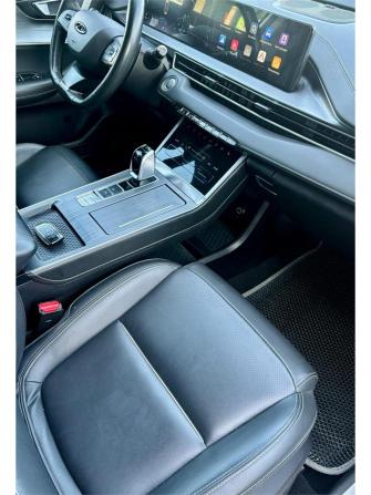 Chery Tiggo 7 Pro Max I с пробегом 2023 года, цена 1 685 000 рублей, 85111 км, внедорожник, Автокод Объявления