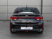 Kia Rio IV Рестайлинг Москва  - изображение 29