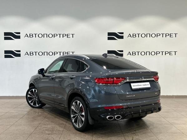 Geely Tugella I Рестайлинг с пробегом 2023 года, цена 2 699 000 рублей, 68165 км, внедорожник, Автокод Объявления