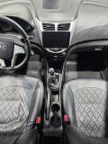 Hyundai Solaris I Рестайлинг Воронеж  - изображение 33