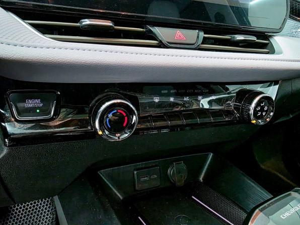 Chevrolet Monza II Рестайлинг с пробегом 2023 года, цена 1 670 000 рублей, 32000 км, седан, Автокод Объявления