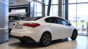 Kia Cerato III Уфа  - изображение 18