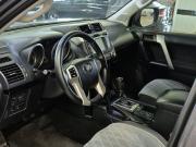 Toyota Land Cruiser Prado 150 Series Рестайлинг 1 Санкт-Петербург  - изображение 9