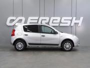 Renault Sandero I Воронеж  - изображение 20
