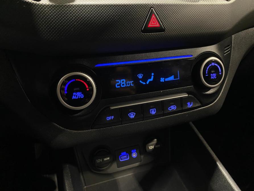 Hyundai Creta I Челябинск  - изображение 13