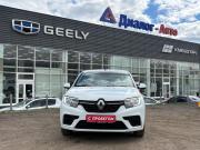Renault Logan II Рестайлинг Набережные Челны  - изображение 33