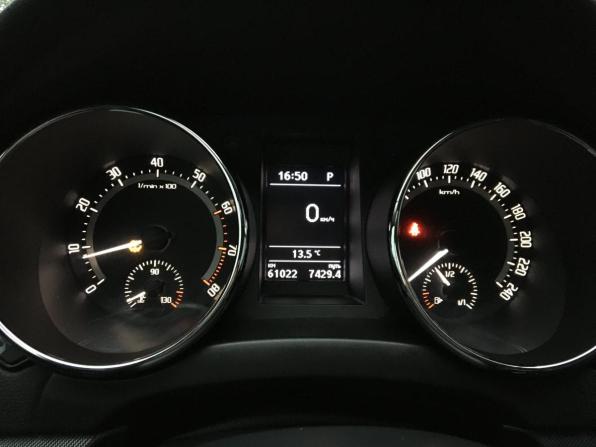 Skoda Yeti I Рестайлинг с пробегом 2017 года, цена 1 489 000 рублей, 61021 км, внедорожник, Автокод Объявления