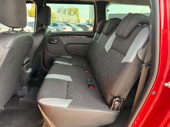 Lada (ВАЗ) Largus I Рестайлинг с пробегом 2021 года, цена 1 199 000 рублей, 89253 км, универсал, Автокод Объявления