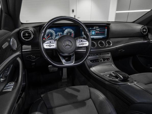 Mercedes-Benz E-Класс V (W213 S213 C238) с пробегом 2019 года, цена 3 145 000 рублей, 119320 км, седан, Автокод Объявления