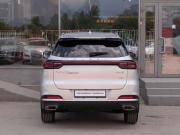 Chery Tiggo 7 Pro Max I Новосибирск  - изображение 26