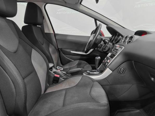 Peugeot 308 I с пробегом 2011 года, цена 600 000 рублей, 114000 км, хэтчбек, Автокод Объявления
