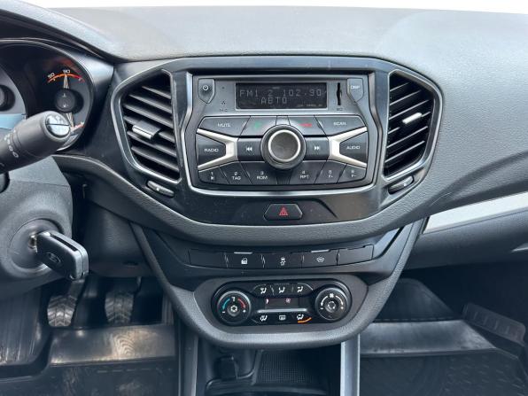 Lada (ВАЗ) Vesta I с пробегом 2019 года, цена 943 000 рублей, 122000 км, седан, Автокод Объявления
