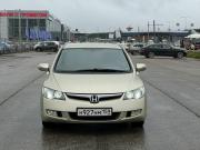 Honda Civic VIII Рестайлинг Пермь  - изображение 10