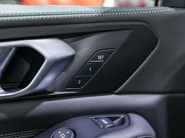 BMW X5 IV (G05/G18) Рестайлинг с пробегом 2023 года, цена 9 950 000 рублей, 94458 км, внедорожник, Автокод Объявления