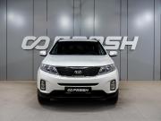 Kia Sorento II Рестайлинг Воронеж  - изображение 25