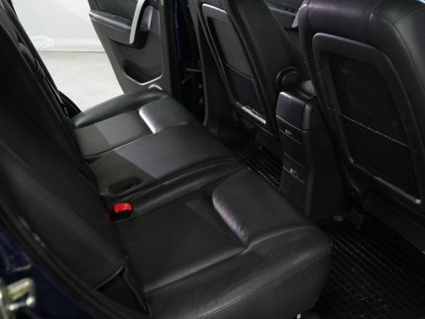 Chevrolet Captiva I с пробегом 2007 года, цена 815 000 рублей, 364000 км, внедорожник, Автокод Объявления