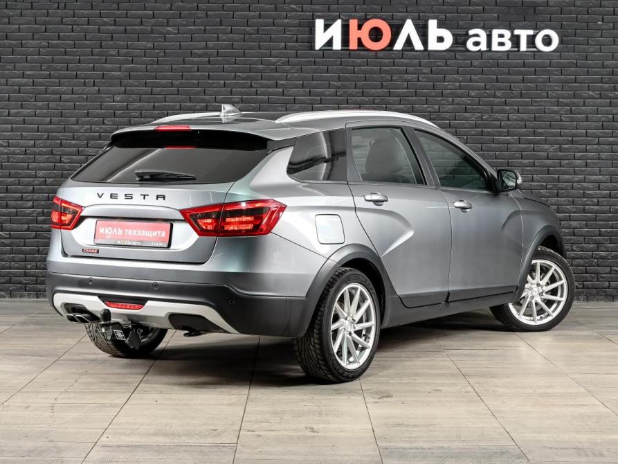 Lada (ВАЗ) Vesta I Екатеринбург  - изображение 4