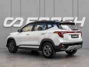 Kia Seltos II Краснодар  - изображение 24