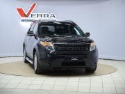 Ford Explorer V Уфа  - изображение 22