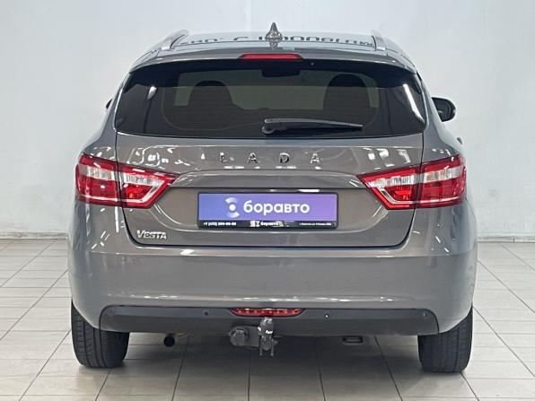 Lada (ВАЗ) Vesta I с пробегом 2021 года, цена 1 088 000 рублей, 107671 км, универсал, Автокод Объявления