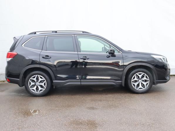 Subaru Forester V с пробегом 2021 года, цена 2 349 000 рублей, 180264 км, внедорожник, Автокод Объявления