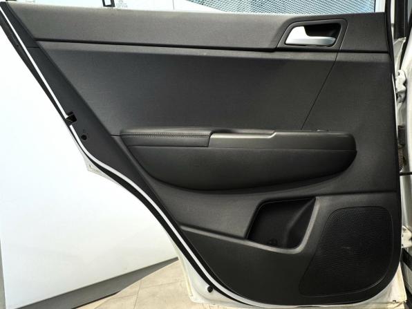 Kia Sportage IV с пробегом 2017 года, цена 1 950 000 рублей, 170027 км, внедорожник, Автокод Объявления