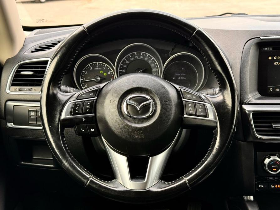 Mazda CX-5 I Рестайлинг Ижевск  - изображение 31
