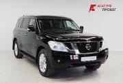Nissan Patrol VI (Y62) Саратов  - изображение 38