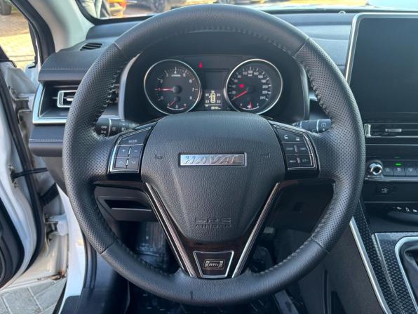 Haval M6 II с пробегом 2024 года, цена 1 830 000 рублей, 29701 км, внедорожник, Автокод Объявления
