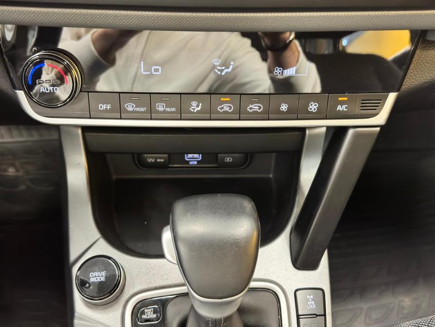 Kia Seltos I Рестайлинг Ижевск  - изображение 15