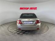 Chevrolet Epica V250 Воронеж  - изображение 25