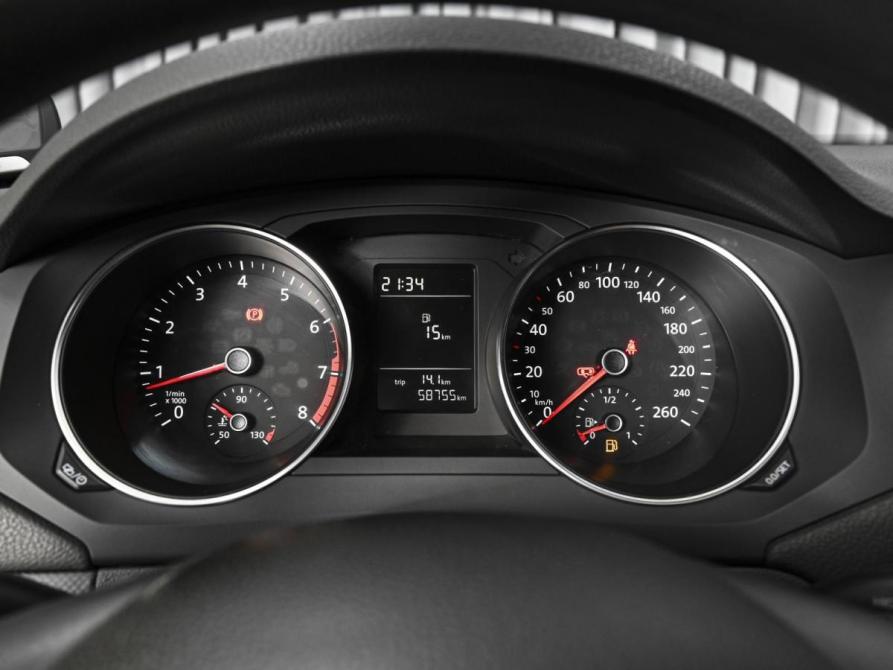 Volkswagen Jetta VI Рестайлинг Ставрополь  - изображение 16