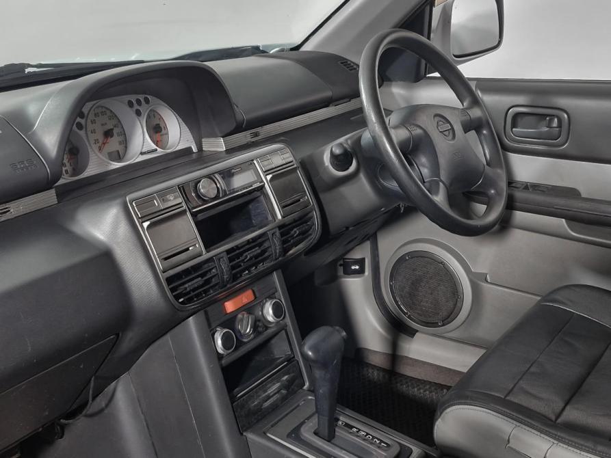 Nissan X-Trail I Нижний Новгород  - изображение 3