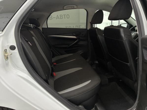 Lada (ВАЗ) Vesta I Рестайлинг (NG) с пробегом 2024 года, цена 1 080 000 рублей, 70000 км, седан, Автокод Объявления