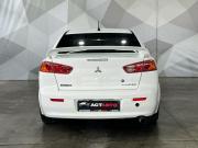 Mitsubishi Lancer X Оренбург  - изображение 21