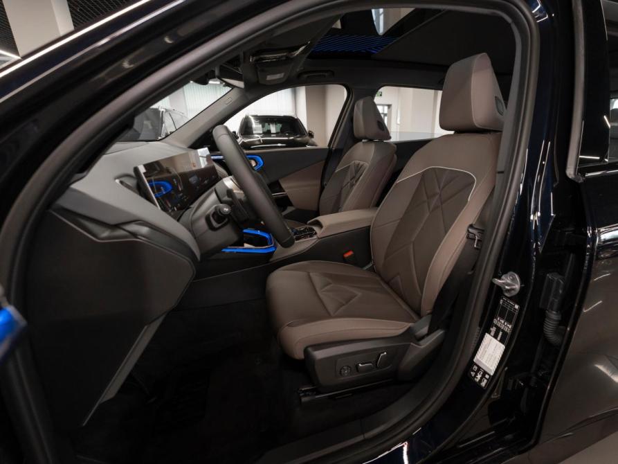 BMW X3 IV (G45/G48) Москва  - изображение 9