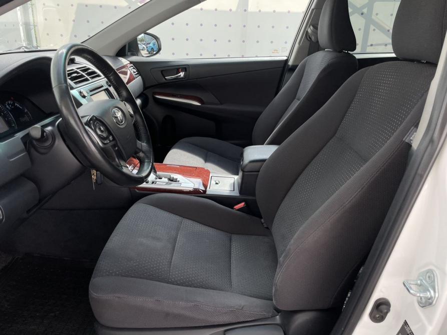 Toyota Camry VII (XV50) Тамбов  - изображение 11