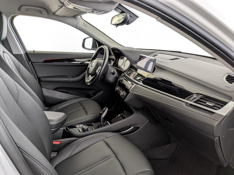 BMW X2 I (F39) Москва  - изображение 11