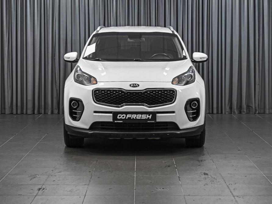 Kia Sportage IV Ставрополь  - изображение 3