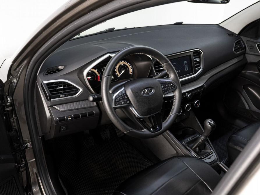 Lada (ВАЗ) Vesta I Рестайлинг (NG) Тюмень  - изображение 10