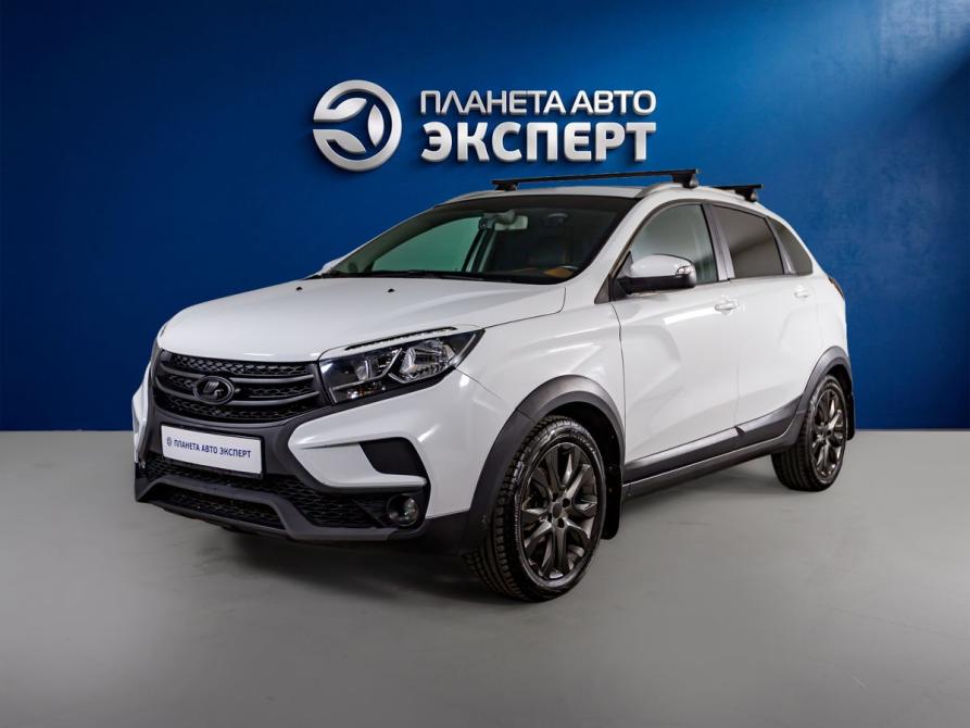Lada (ВАЗ) XRAY I Челябинск  - изображение 1