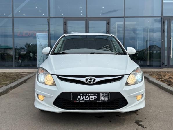 Hyundai i30 I Рестайлинг с пробегом 2010 года, цена 590 000 рублей, 222000 км, хэтчбек, Автокод Объявления