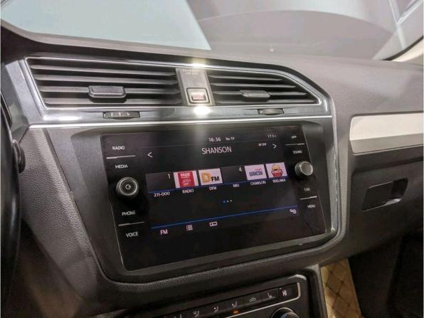 Volkswagen Tiguan II с пробегом 2019 года, цена 1 940 000 рублей, 209000 км, внедорожник, Автокод Объявления