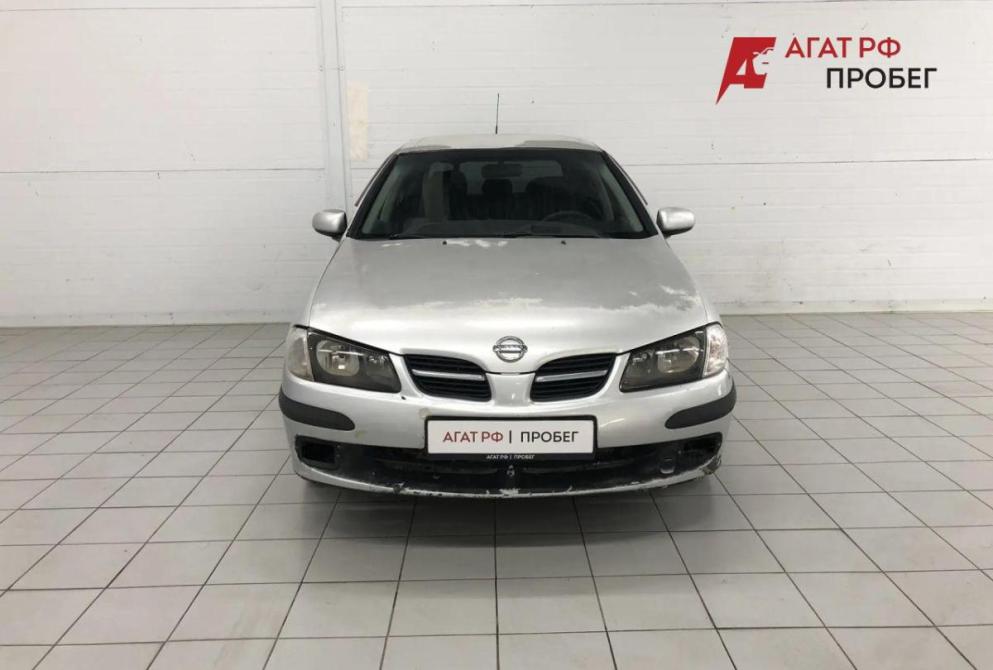 Nissan Almera II (N16) Астрахань  - изображение 2