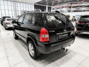 Hyundai Tucson I Казань  - изображение 30