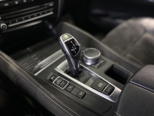 BMW X6 II (F16) с пробегом 2016 года, цена 3 499 000 рублей, 309162 км, внедорожник, Автокод Объявления