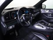 Mercedes-Benz GLS II (X167) Москва  - изображение 50