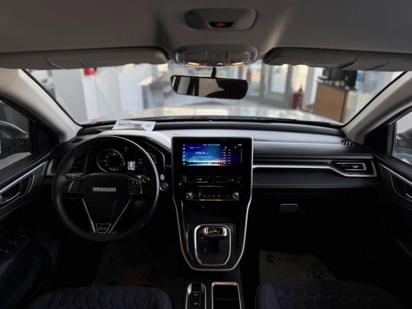 Haval M6 II с пробегом 2023 года, цена 1 939 000 рублей, 13631 км, внедорожник, Автокод Объявления